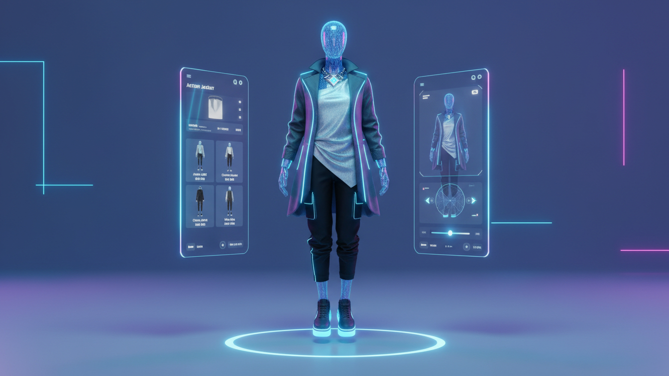 Fashion ecommerce cross seling and importance of visula complete look content