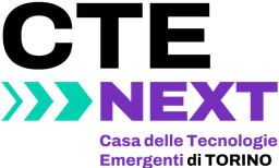 CTE Next — La Casa delle Tecnologie Emergenti