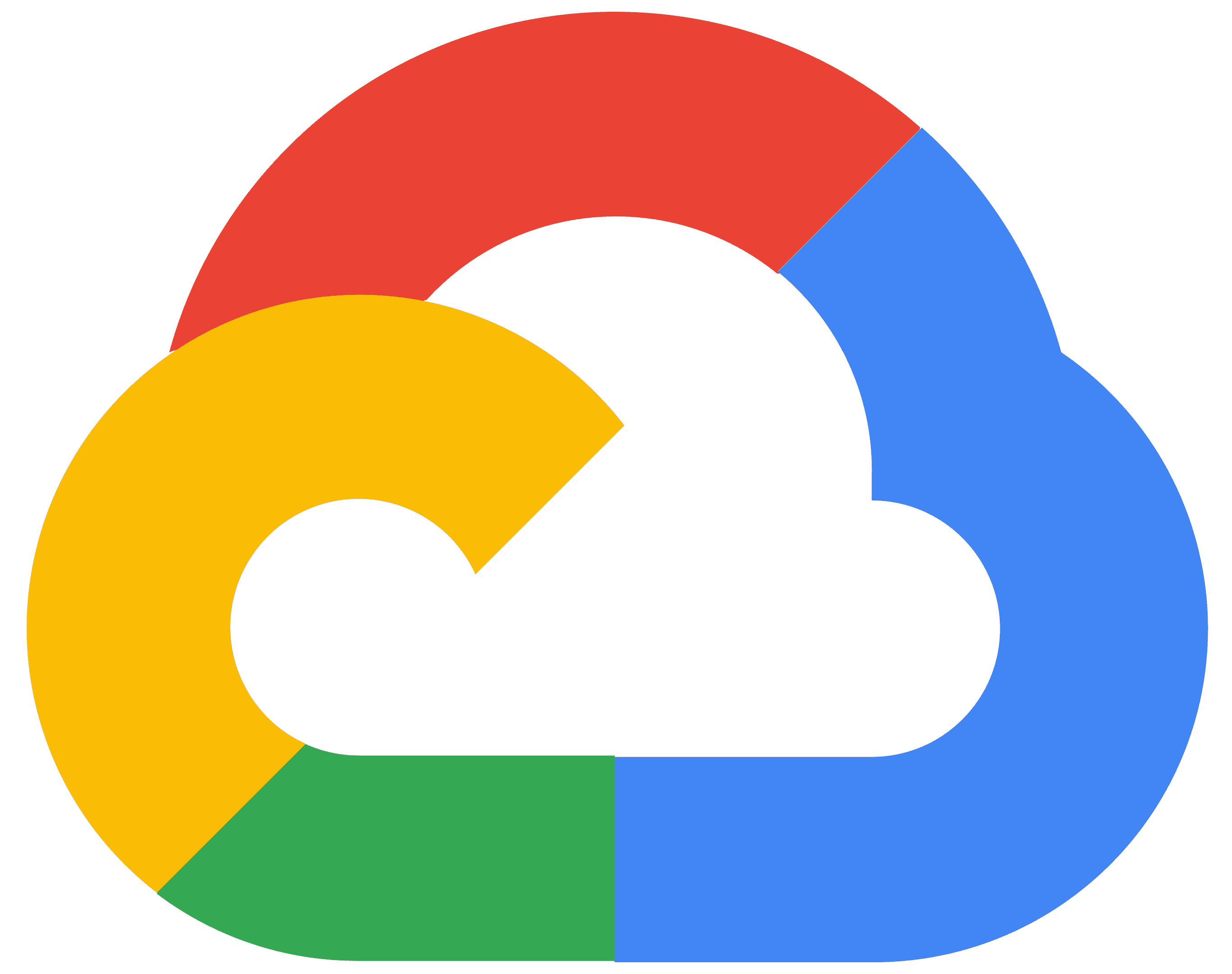 Google Cloud Startup program